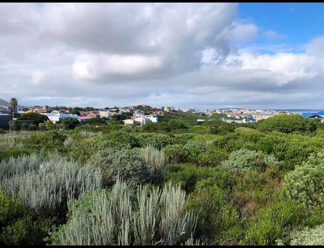 LAND FOR SALE IN DE KELDERS